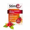 Nutreov Steam E Vitamin C + Taurine Intense 30 Tablets