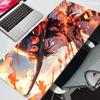 Mouse Pad One Piece Gamer PC Computer Large  XXL Desk Mat Keyboard Anime Gaming Accessories Mousepad Carpet Durable xxl