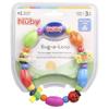 Bug-A-Loop Teatter, 3+ Months, 1 Teatter