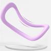 Multi-functional Fitness Stretch Yoga Ring TPE Training Yoga Circle  Leg Back