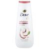 Rebalance Body Wash, White Peach + Rice Milk, 20 Fl Oz