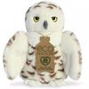 Мягкая игрушка Аврора - ЭКО Снежная сова, 20 см