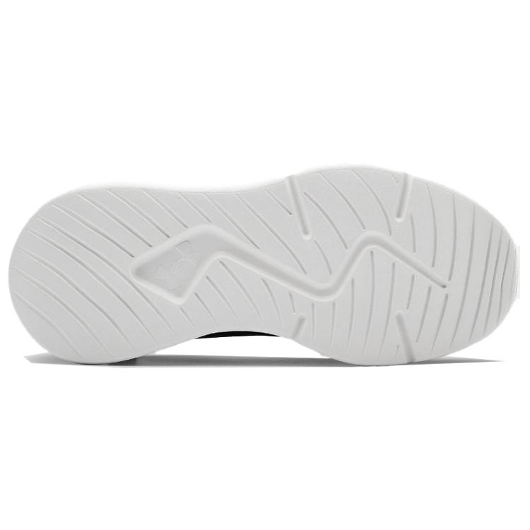 Under Armour Базовые 'Черные' Женские 3022955-001