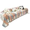 Chenille Sofa Towel Full Cover Cloth High-Grade Four Seasons Universal Simple Modern Cushion