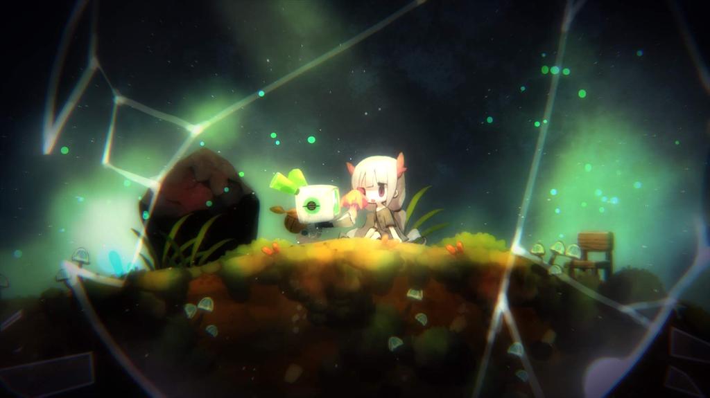 Void Void Terrarium PS4 tRrLM(); // -