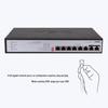 H3C S1208V-PWR 8-Port Gigabit Unmanaged PoE Switch