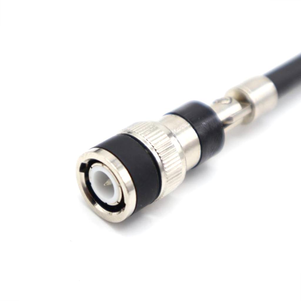 Antenna BNC Connector 600-900MHz for PGX24 SLX24 PG58 for SM58 BETA5 Wireless Receiver Microphone