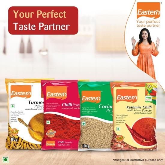 Восточно-кашмирский красный перец чили/порошок чили | Порошок кашмирского лала мирчи | 250 грамм | Без добавления консервантов и красителей