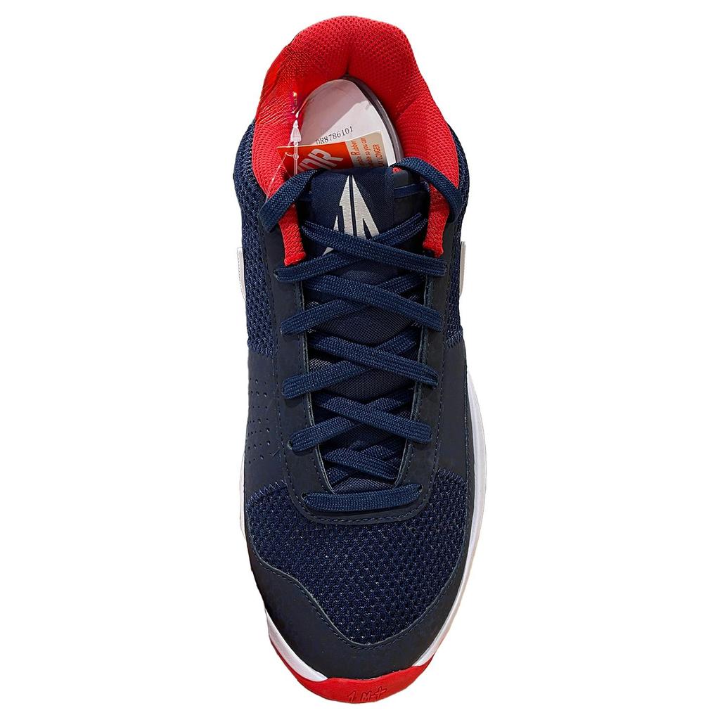 Nike Ja 1 EP USA мужские кроссовки темно-синие полуночно-темно-синие белые DR8786-403