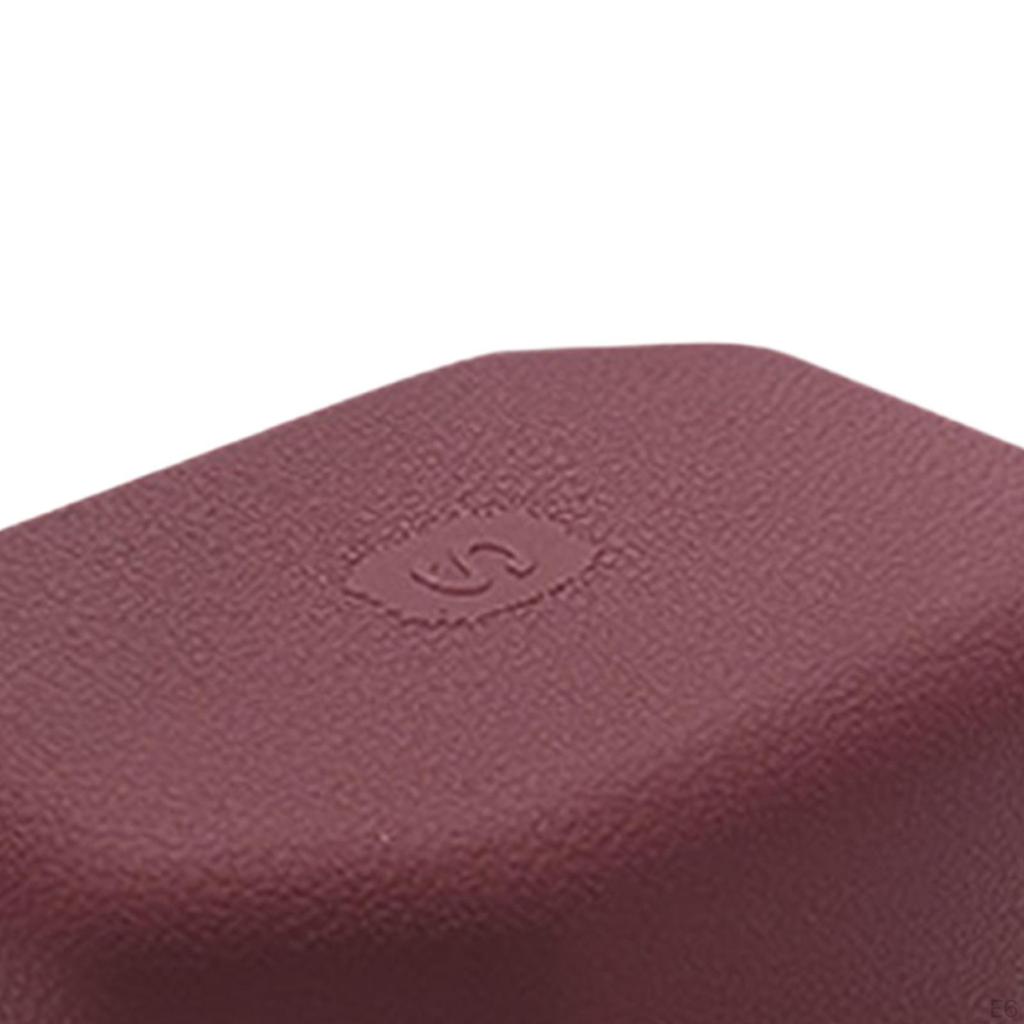 Элегантная подушка для демонстрации часов для дома и магазина