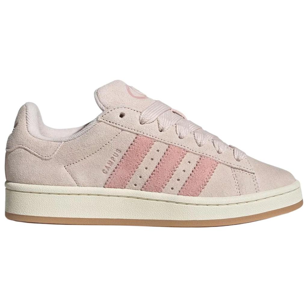Adidas Кроссовки женские Campus 00s Wonder Quartz Wonder Mauve JH5628