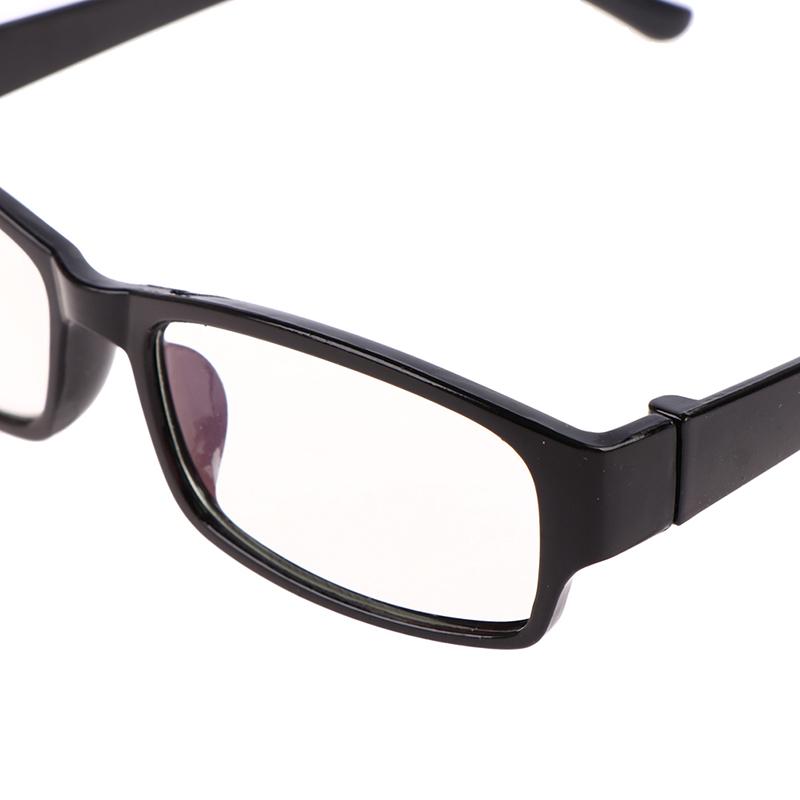 One Power Reading Glasses Auto Adjusting Bifocal Presbyopia Glasses