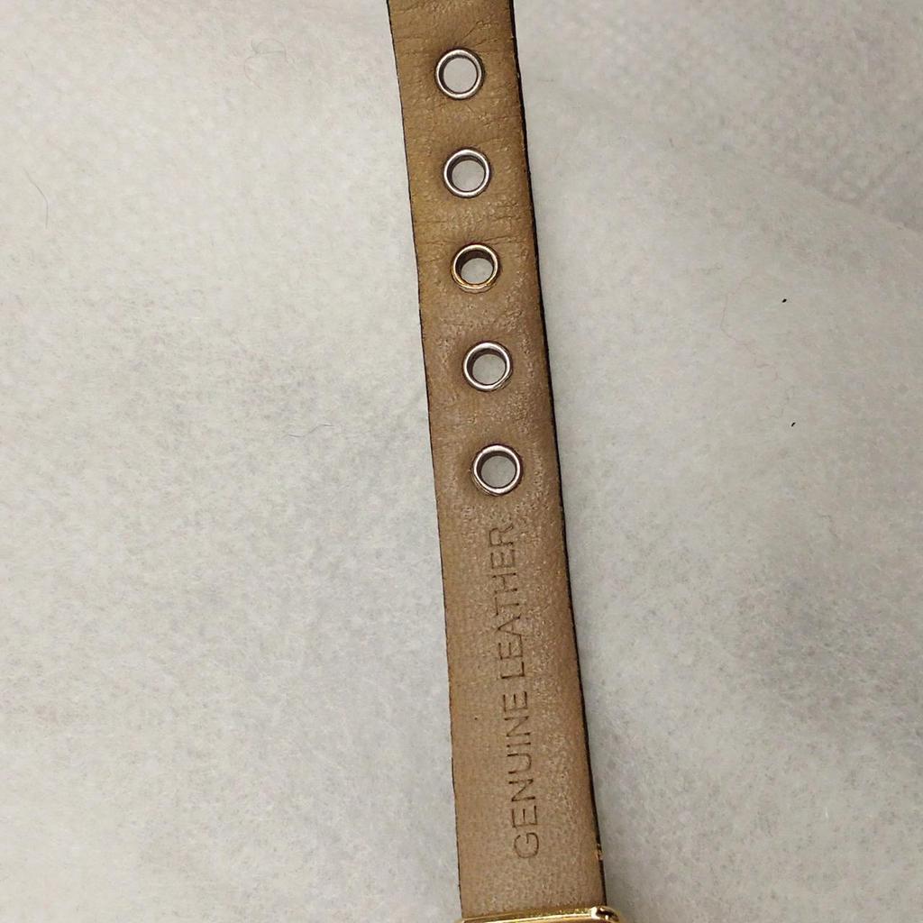 Б/у MARC BY MARC JACOBS MBM1254 Кварцевые