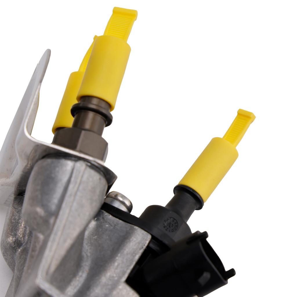 Exhaust Fluid Injector Dosing Unit 0444043087 Fit Volvo Truck Engine D11 D13