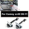 Для Camry 2006 2007 2008 2009 2010 2011 2012 2013 xv40 Автомобильный ограничитель дверного ремня 68630-06070 68610-06080