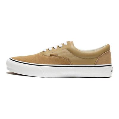 Кроссовки унисекс Engineered Garments x Era Gore VLT LX Tan VN0000SNJM9