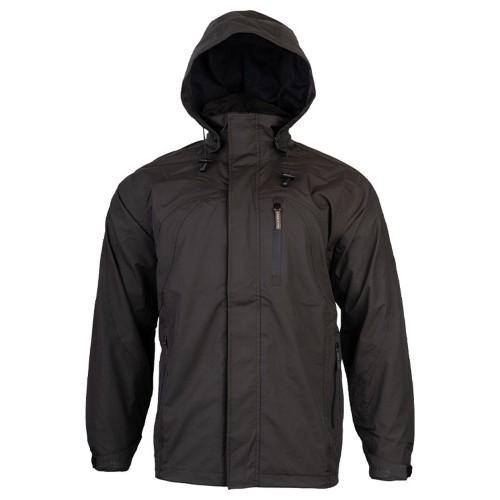 Jack Pyke Mens Technical Featherlite Waterproof Jacket
