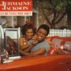 LP Record JERMAINE JACKSON - Let Me Tickle Your Fancy 6017ML MOTOWN 1982 US Soul/Funk Used