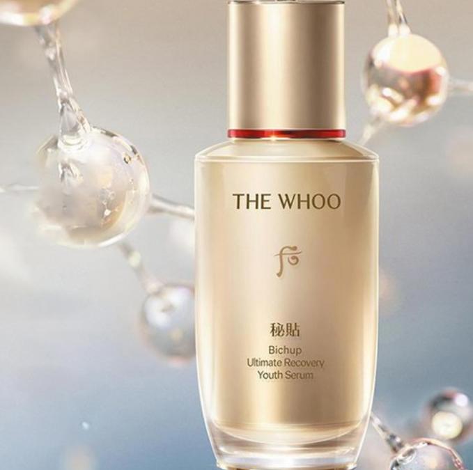The history of whoo Bichup Ja Saeng Эссенция 50мл