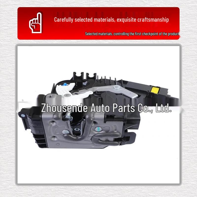 A0997309100 Совместимый привод замка двери для Mercedes-Benz S-Class W222 2013-2020