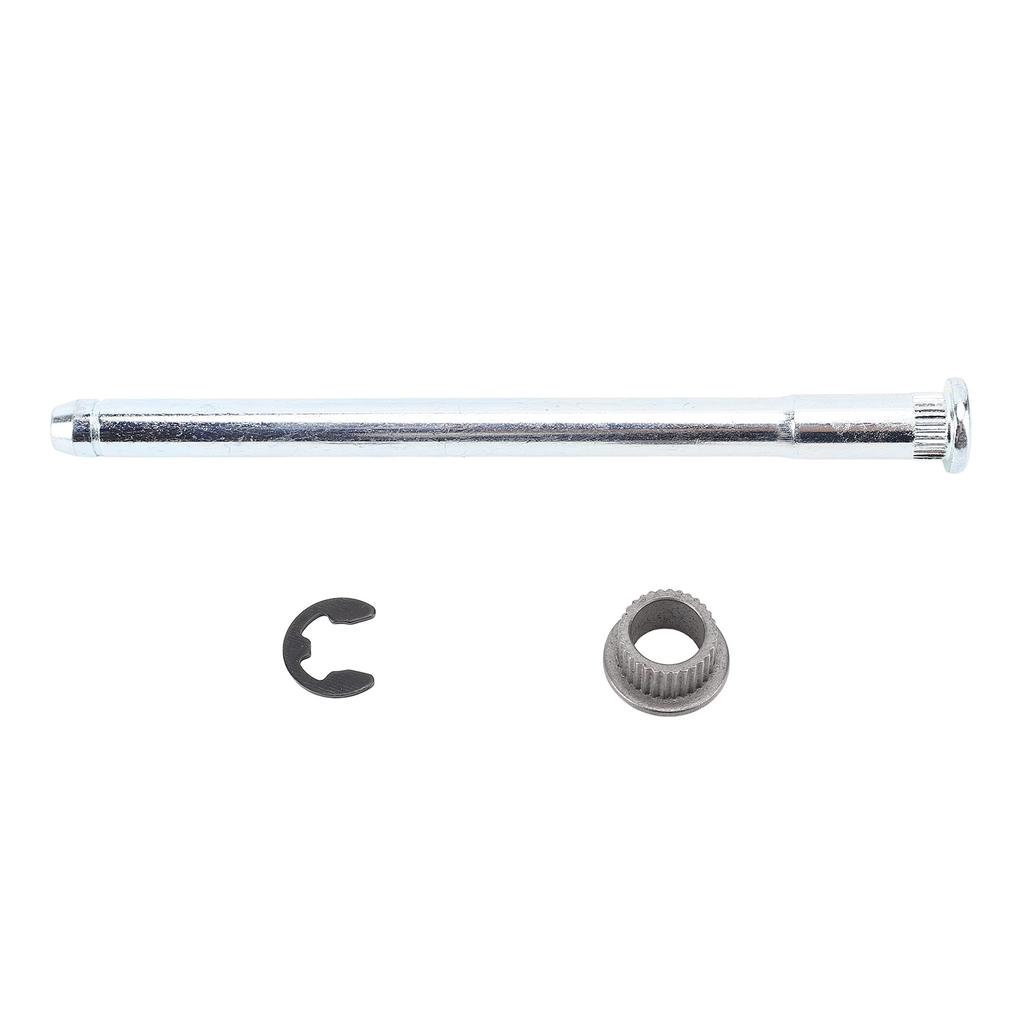 Комплект металлических втулок шкворня дверной петли высокой прочности, замена для C1500 C2500 K1500 C3500 K2500 K3500