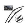 For Roewe 350 Wipers 22 + 16 Roewe 350 22 + 16 Dovetail Wipers 2009-2015
