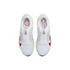 Nike Air Zoom Pegasus 40 Premium Quadruple Swoosh — белые женские кроссовки Team Red Photon-Dust University-Red Multi-Color FB7703-100