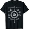 That Which Does Not Kill Me Viking Unisex T-Shirt