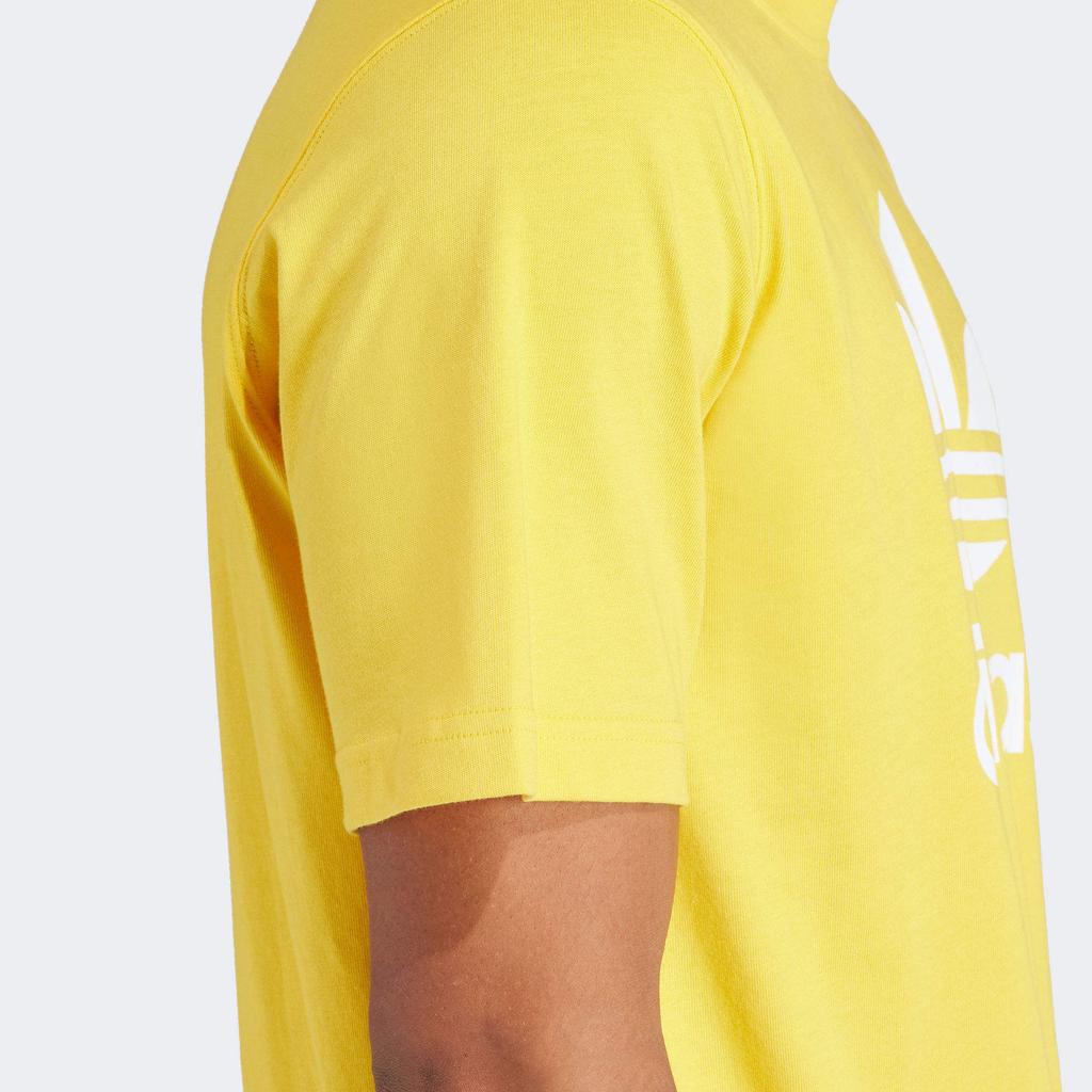 adidas Футболка Adicolor Trefoil IR7977