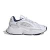 Adidas Ozmillen J White Navy Детские кроссовки Cloud-White Grey-One Bright-Blue ID0694
