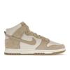 Dunk High Sand Men Sneakers Tan DQ7679-001