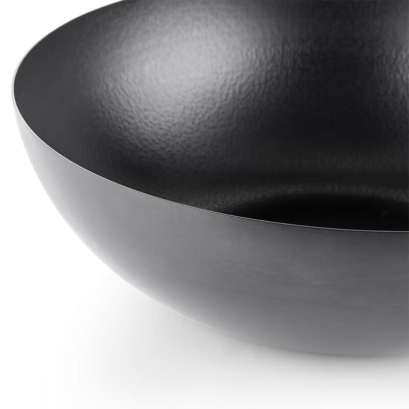 Corning Pyrex Chef Series Forged Flat-Bottom Wok