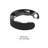 PVC Lightweight Cooling Neck Ring For Outdoor Activities Cooling Ring Hanging Sports Collar Ice Durable Multi-functional