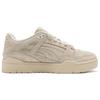 Puma Кроссовки унисекс Slipstream Reclaim Suede Alpine Snow кремовые 393532-01