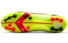 Nike Mercurial Vapor 14 Elite AG Volt Black Bright Crimson