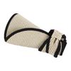 Summer Beach Sun Hat For Women Portable Folding Wide Brimmed Straw Hat Fashion Bow Shaped Hollow Top Straw Hat Girls Bucket Hats