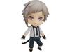 Nendoroid 893 Bungo Stray Dogs DEAD APPLE Ацуси Накадзима Фигурка G17075 НОВЫЙ