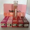 Huda Beauty Увлажняющее прозрачное гелевое масло-блеск для губ