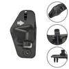 ABS Hood Support Rod Holder Clip Car Hood Accessories for Lexus IS200 IS300 Gxe10 Jce10 2001-2005