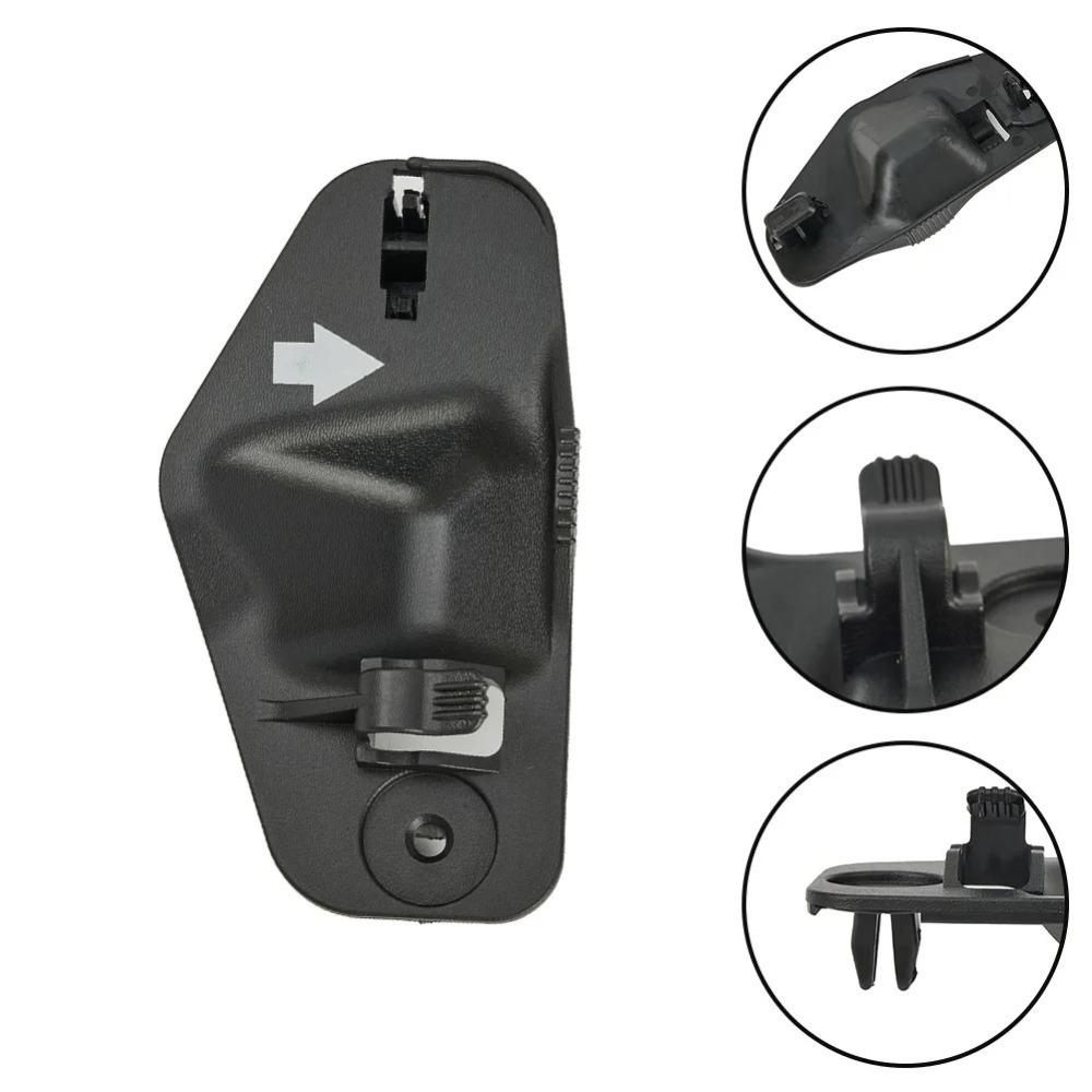 ABS Hood Support Rod Holder Clip Car Hood Accessories for Lexus IS200 IS300 Gxe10 Jce10 2001-2005