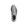 adidas Adizero Evo SL Серебристый JR3419 Мужской размер Серебристый