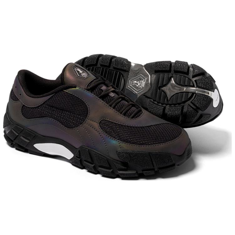 Skepta x Puma Skope Forever Black Men Sneakers 397066-01