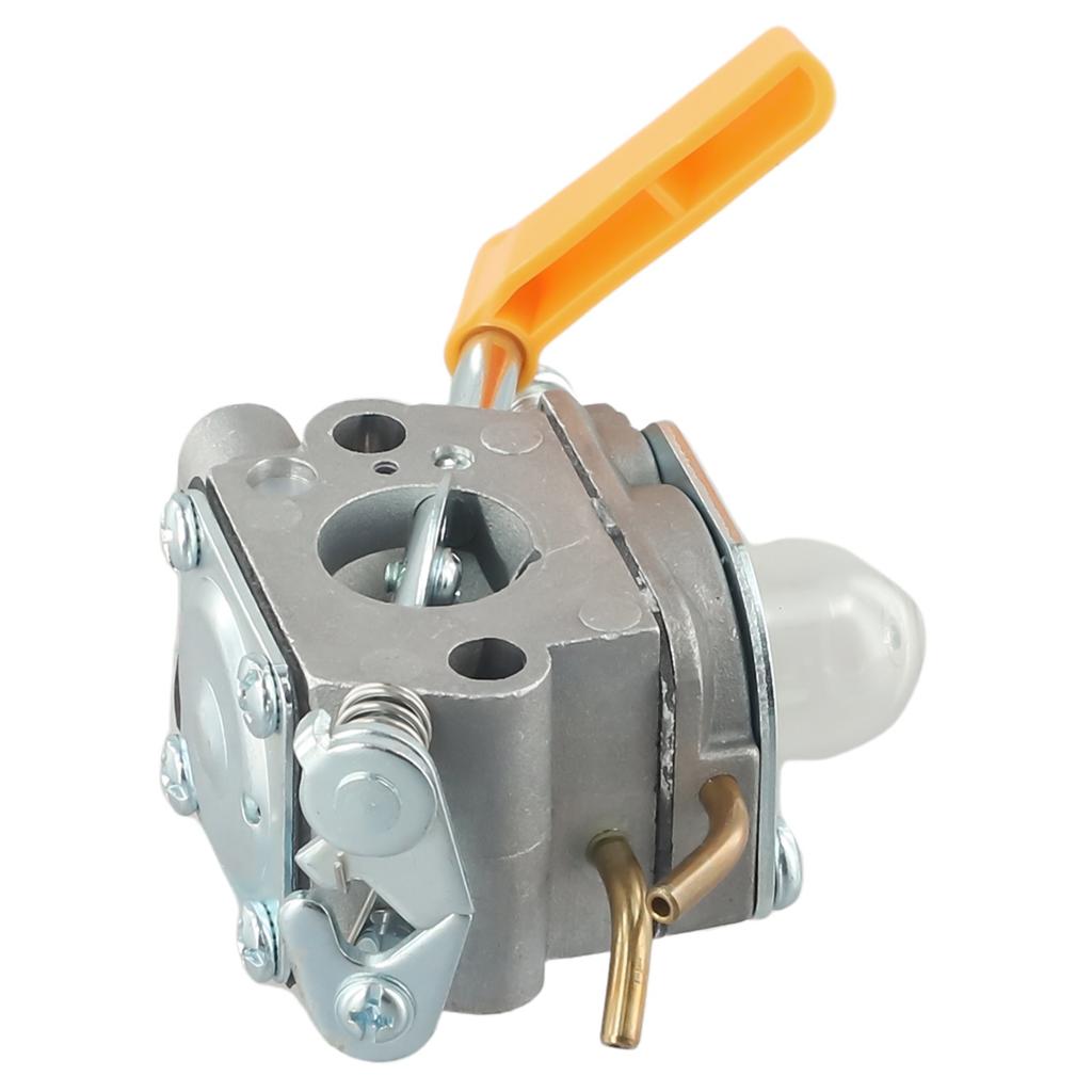 Карбюратор Для Триммера Zama C1U-H60