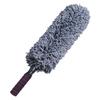 Tesss Car Wash, Extendable, Handy Mop Brush, Car Duster, Stretchable, 31.5 Inches (80 Cm), Body and Wheel, Scratch Resistant, Lightweight