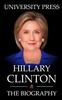 Книга Hillary Clinton Book : The Biography of Hillary Clinton