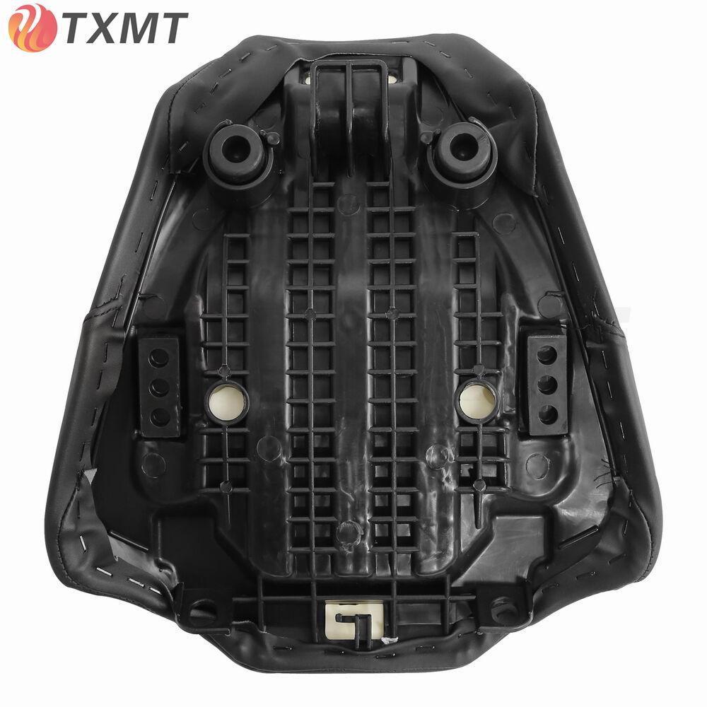 Honda CB650R CBR650R 19-23 Модифицированная кожаная сумка на переднее и заднее сиденье