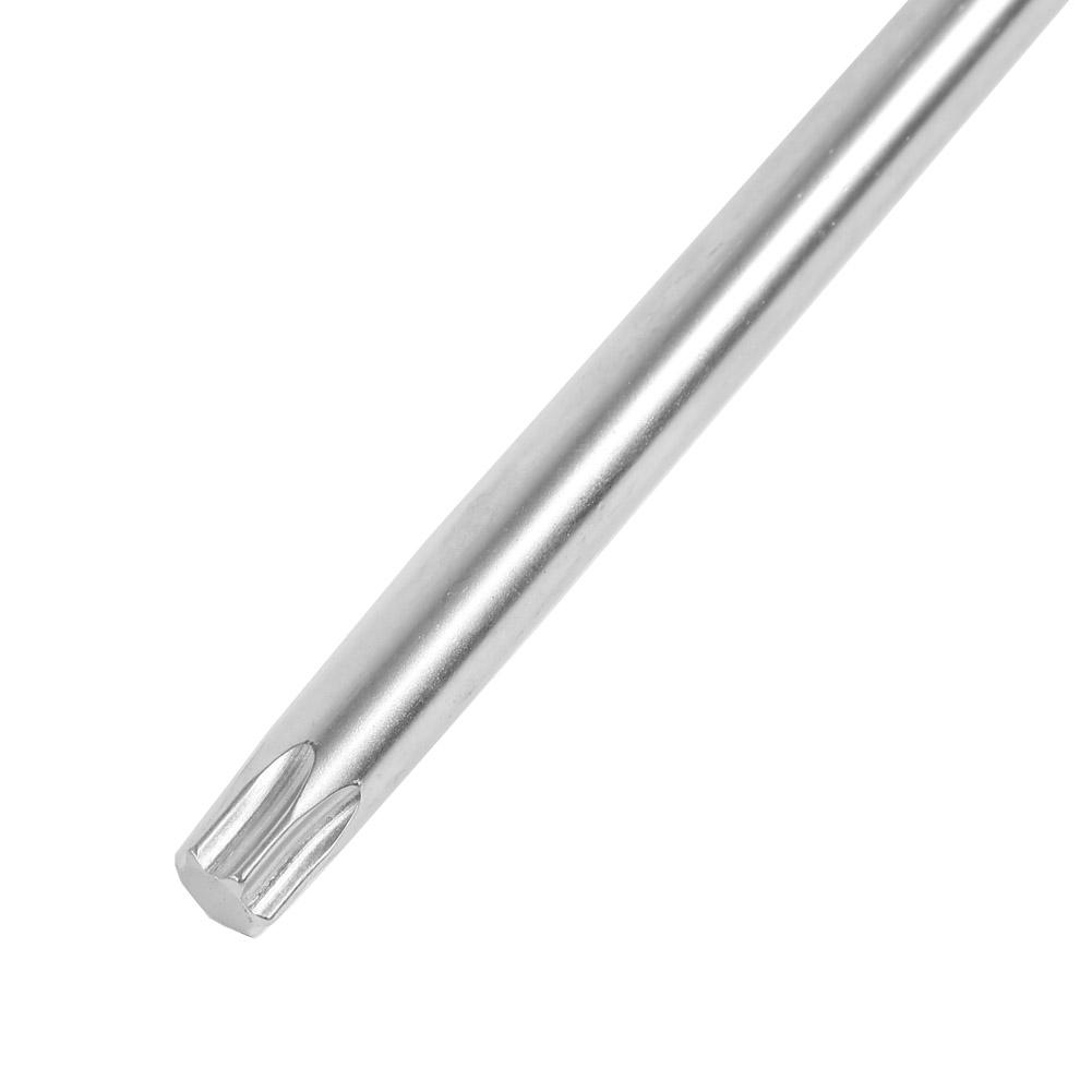 16 pcs Cr V T handle Ball End Hex Key Wrench Set & T handle Star Wrench Set