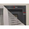 Customizable mosquito and dust resistant diamond mesh windows of any size, suitable for family summer use, easy to install
