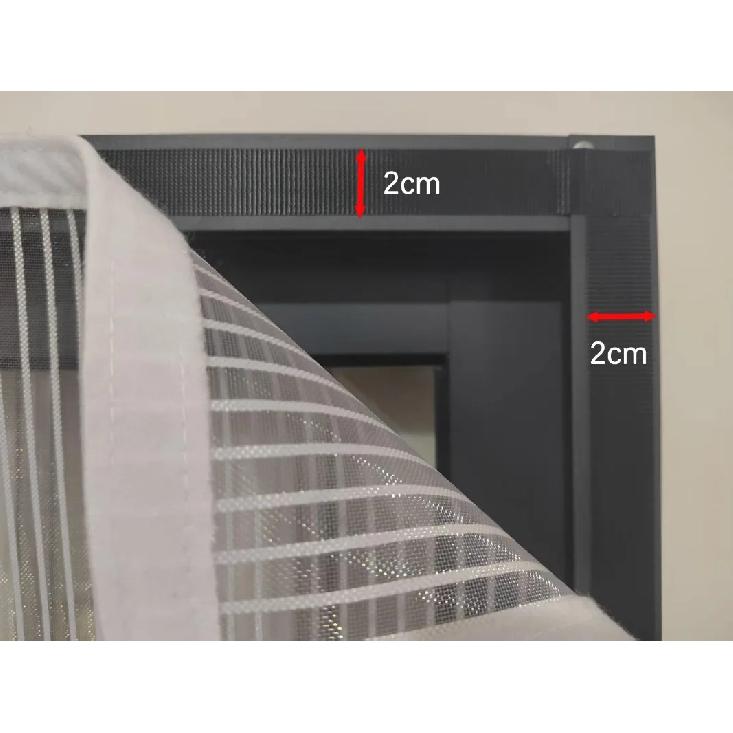 Customizable mosquito and dust resistant diamond mesh windows of any size, suitable for family summer use, easy to install