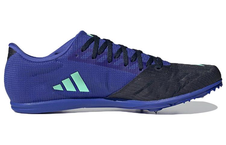 adidas Distancestar 'Legend Ink Pulse Mint' HQ3774